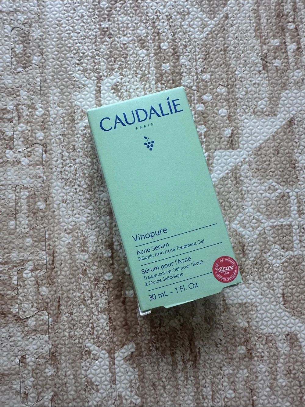 Vinopure Acne Serum to Treat and Prevent Blemishes